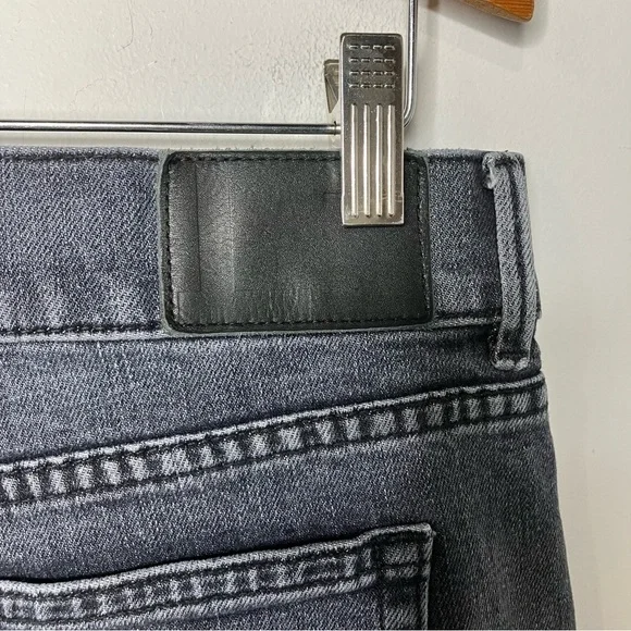 Lafayette 148‎ Reeve straight jeans size 30